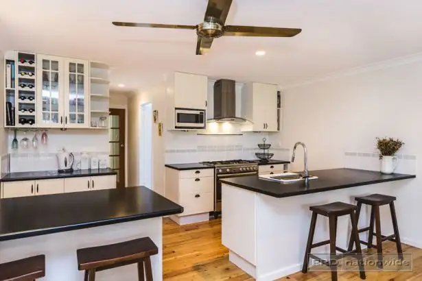 Third view of Homely house listing, 25 Granada Avenue, Macquarie Hills NSW 2285