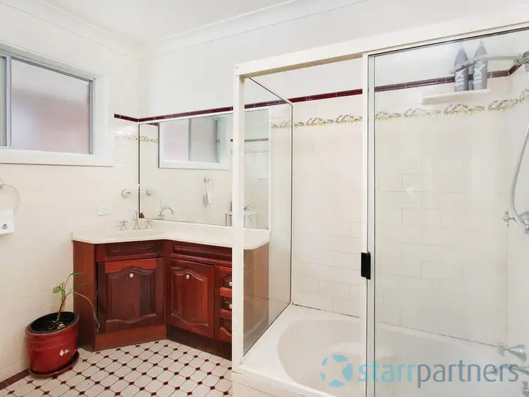 Fifth view of Homely house listing, 28 Cutler Avenue, St Marys NSW 2760