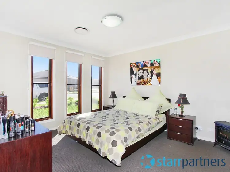 Sixth view of Homely house listing, 72 Northridge Road, Jordan Springs NSW 2747