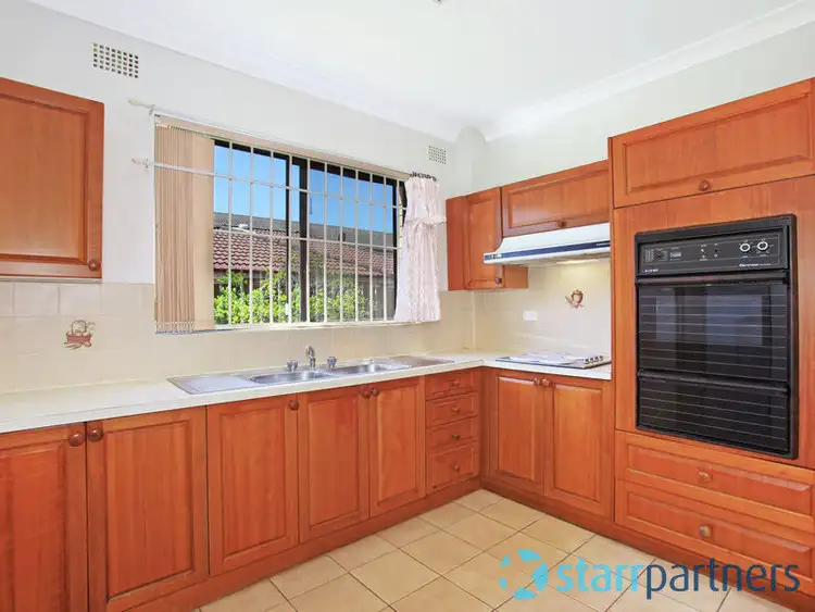 Second view of Homely unit listing, 2/23 Macquarie Road, Auburn NSW 2144