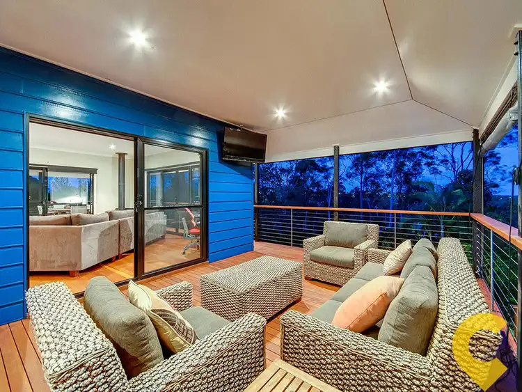 Fifth view of Homely house listing, 26 Larwood Place, Ferny Hills QLD 4055