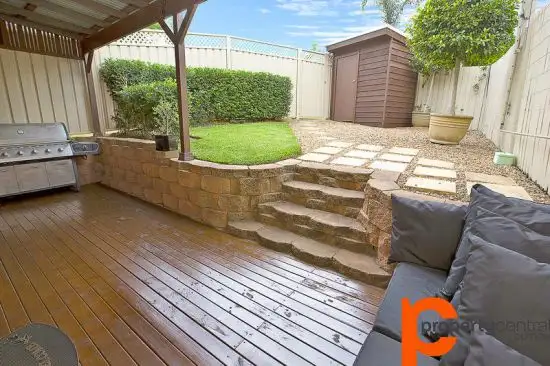 Fifth view of Homely townhouse listing, 24/132 Coreen Avenue, Penrith NSW 2750