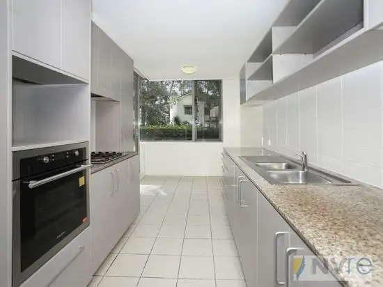Fifth view of Homely unit listing, 14/1 Owens Avenue, Newington NSW 2127