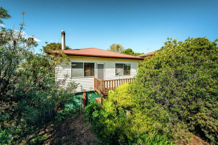Main view of Homely house listing, 66 Myrtle Street, Dorrigo NSW 2453