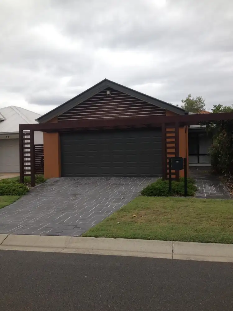 Main view of Homely house listing, 16/80 McIntyre St,, Hendra QLD 4011