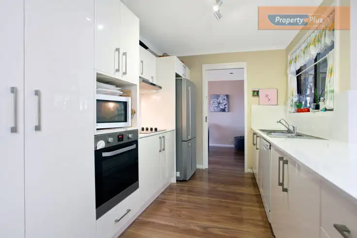 Third view of Homely house listing, 4 Fauna Road, Erskine Park NSW 2759