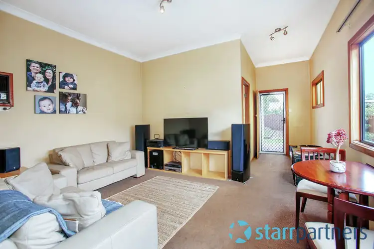 Second view of Homely house listing, 11 Mclean Street, Auburn NSW 2144