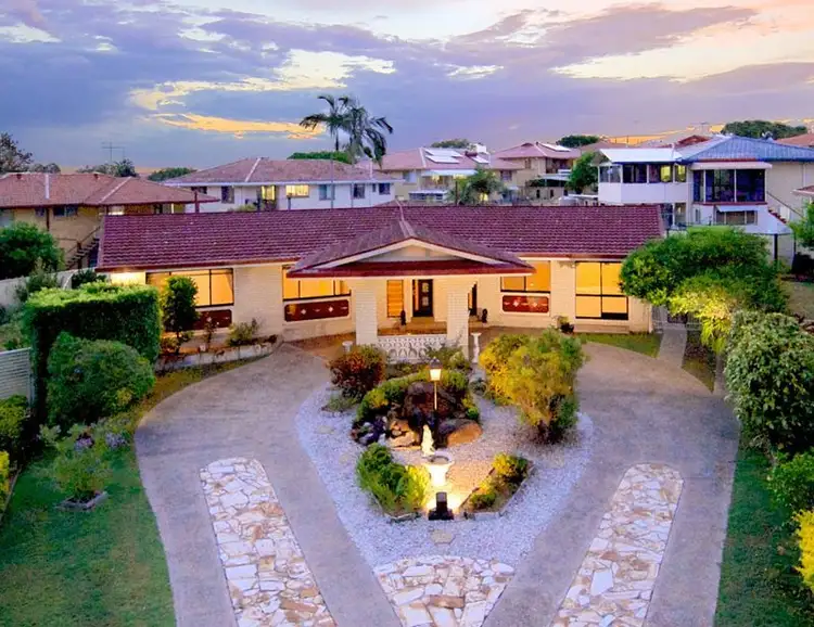 5 Iberis St, Macgregor QLD 4109
