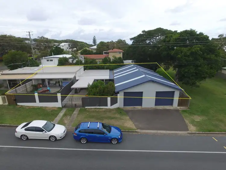 Third view of Homely semi-detached listing, 2/15 Edmund Street, Shelly Beach QLD 4551