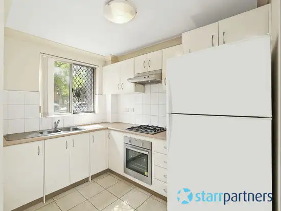Second view of Homely unit listing, 15/30-36 Memorial Avenue, Merrylands NSW 2160