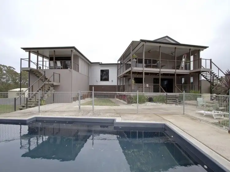 30 Moore Road, Toowoomba QLD 4350