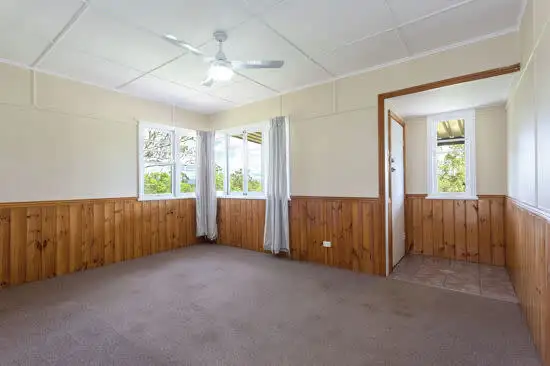 Second view of Homely house listing, 103 Hartz Rd, Iredale QLD 4344