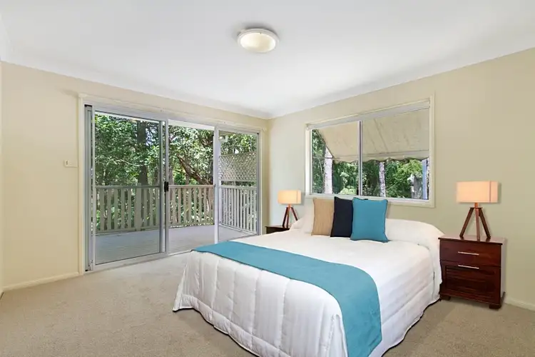 Sixth view of Homely house listing, 195 Carmody Road, St Lucia QLD 4067
