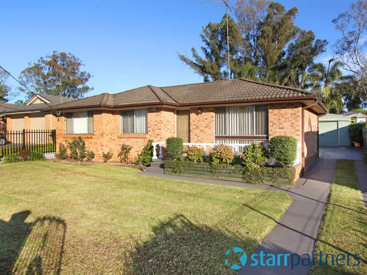 157 Richmond Road, Penrith NSW 2750