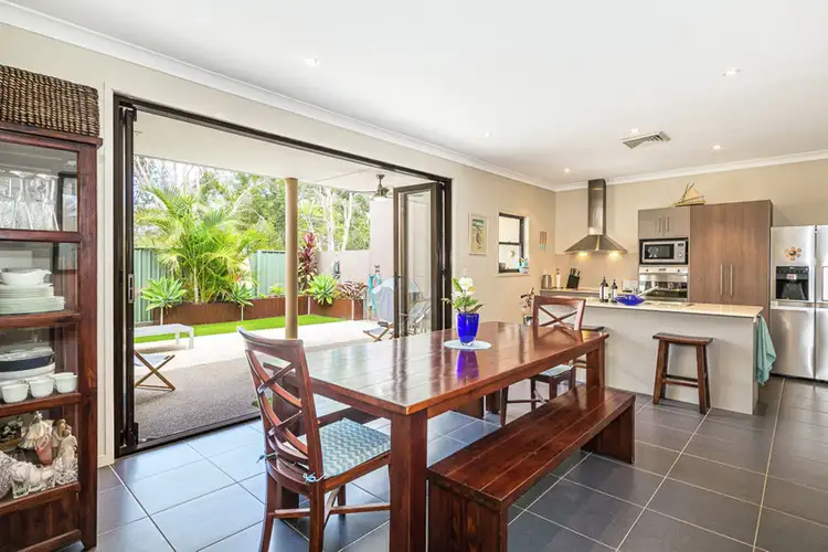 Sixth view of Homely house listing, 2/74 Marina Boulevard, Banksia Beach QLD 4507