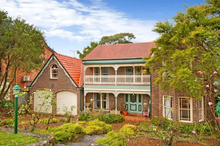 Main view of Homely house listing, 14 Sanctuary Point Road, West Pennant Hills NSW 2125