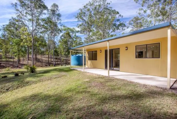 426 Curra Estate Road, Curra QLD 4570