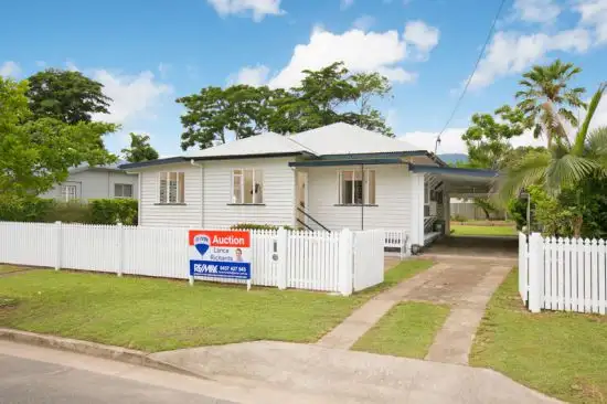 Third view of Homely house listing, 23 Dalton St, Bungalow QLD 4870