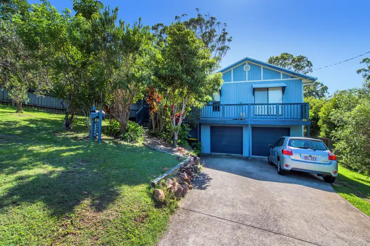 7 Nicholson Close, Safety Beach NSW 2456