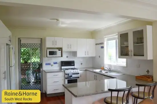 Sixth view of Homely house listing, 1 Peter Mouatt Street, South West Rocks NSW 2431