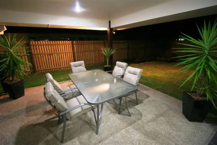 Second view of Homely house listing, 50 Lady Penrhyn Dr, Eli Waters QLD 4655