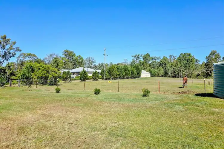 Fourth view of Homely house listing, 84 Murphys Creek Road, Postmans Ridge QLD 4352