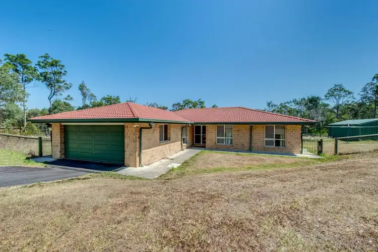 40-48 Woodend Ct, Park Ridge QLD 4125