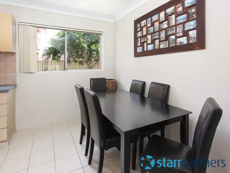 Sixth view of Homely townhouse listing, 2/17 Pages Road, St Marys NSW 2760