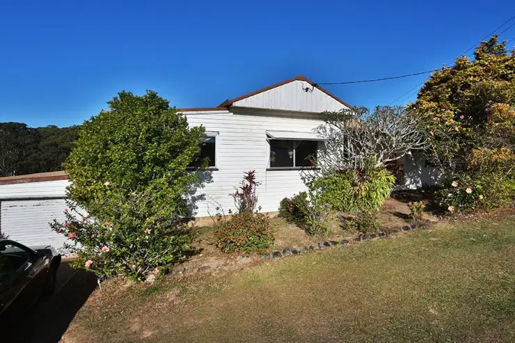 23 Lee Street, Nambucca Heads NSW 2448