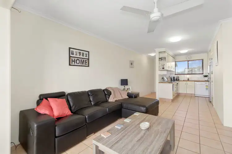 Main view of Homely unit listing, 5/23 Coolangatta Road, Kirra QLD 4225