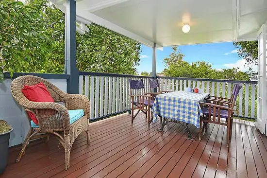 Second view of Homely house listing, 36 Davey Street, Moorooka QLD 4105