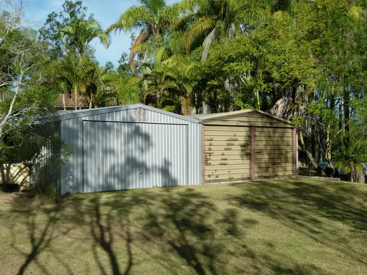 Third view of Homely house listing, 78-86 Rosina Road, North Maclean QLD 4280