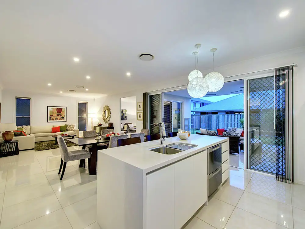 Main view of Homely house listing, 86 Skyview Avenue, Rochedale QLD 4123