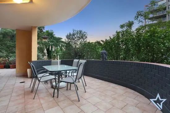 Third view of Homely unit listing, 2/36 Albert Street, North Parramatta NSW 2151