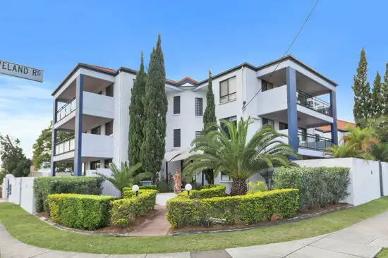 Third view of Homely unit listing, 9/540 Old Cleveland Rd, Camp Hill QLD 4152