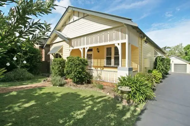 Main view of Homely house listing, 13 High Street, New Lambton NSW 2305