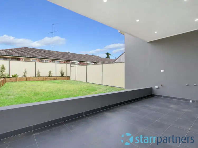 Fourth view of Homely house listing, 95B Coleman Street, Merrylands NSW 2160