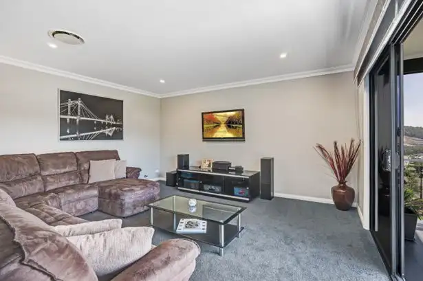Third view of Homely house listing, 26 Raleigh Street, Cameron Park NSW 2285