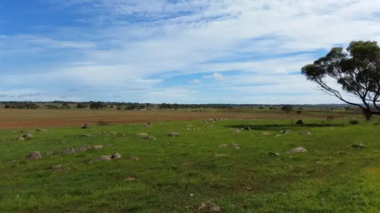 Second view of Homely land listing, Sec 444 Bahr Road, Rockleigh SA 5254