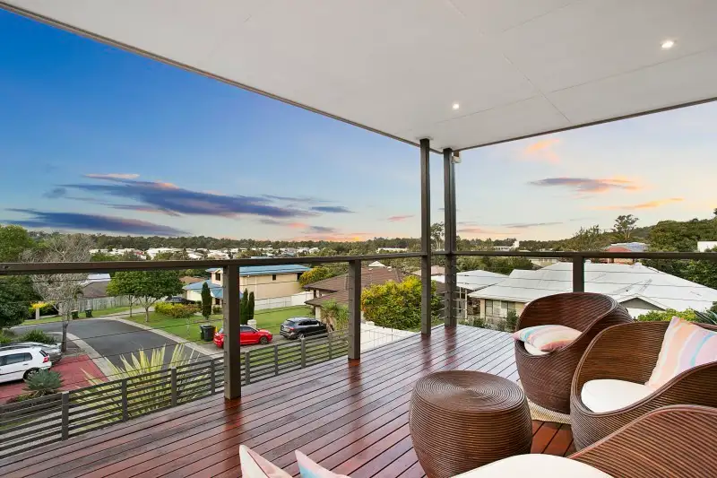 Main view of Homely house listing, 28 Bowness Close, Sinnamon Park QLD 4073