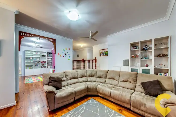 Fifth view of Homely house listing, 12 Fleetwood Court, Ferny Hills QLD 4055