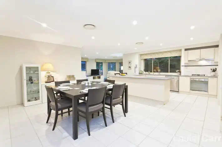 Sixth view of Homely house listing, 64 York Road, Kellyville NSW 2155