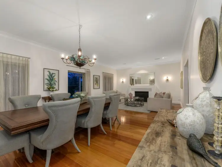 Sixth view of Homely house listing, 12 River Park Place, Fig Tree Pocket QLD 4069