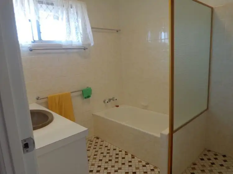 Fourth view of Homely house listing, 1 Denyer Street, Wilsonton QLD 4350