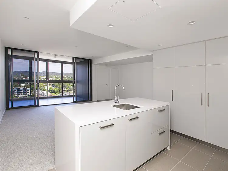 Sixth view of Homely apartment listing, 1003/55 Railway Terrace, Milton QLD 4064