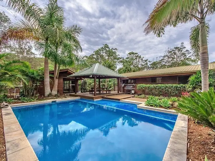 19 Jenkins Court, Upper Coomera QLD 4209