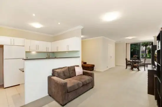 Fifth view of Homely unit listing, 2/12 Baker Street, Gosford NSW 2250