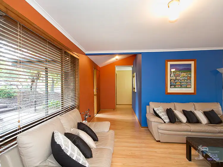 Fifth view of Homely house listing, 27 Raeside Street, Westlake QLD 4074