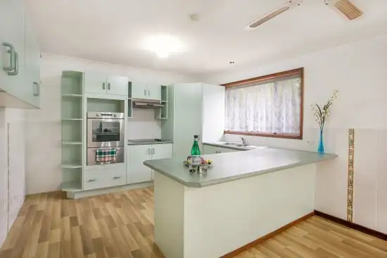 Third view of Homely house listing, 58 Springfield Road, Springfield NSW 2250