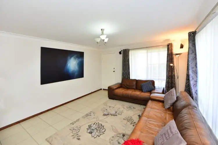 Fourth view of Homely house listing, 2 Blueberry Ash Court, Glenvale QLD 4350